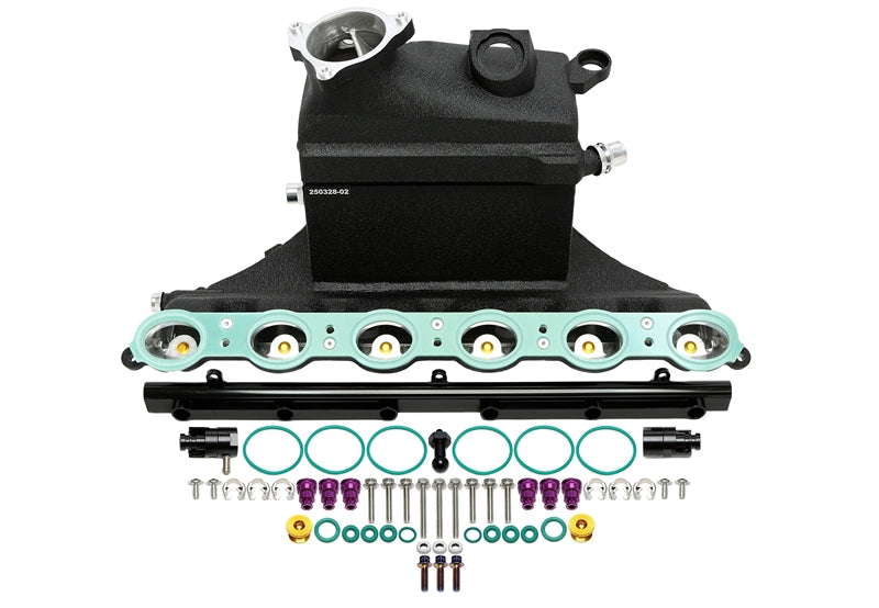 Intercooler - 2er, Série 3 , 4er