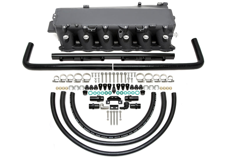 Admissão BMW – X3 / X4 – F22/F23/F30/F34/F32/F33/F36/G31