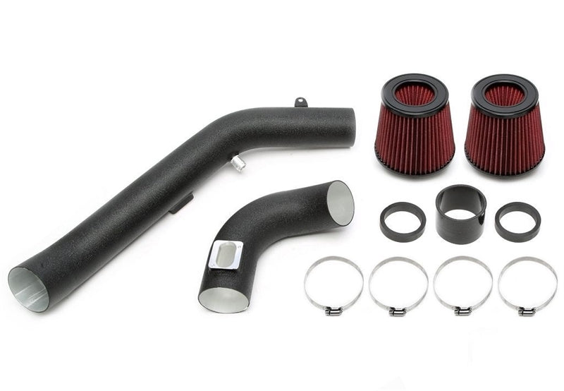 Admissão BMW – M2 / M3 / M4 – S55 – F87/F80/F82/F83