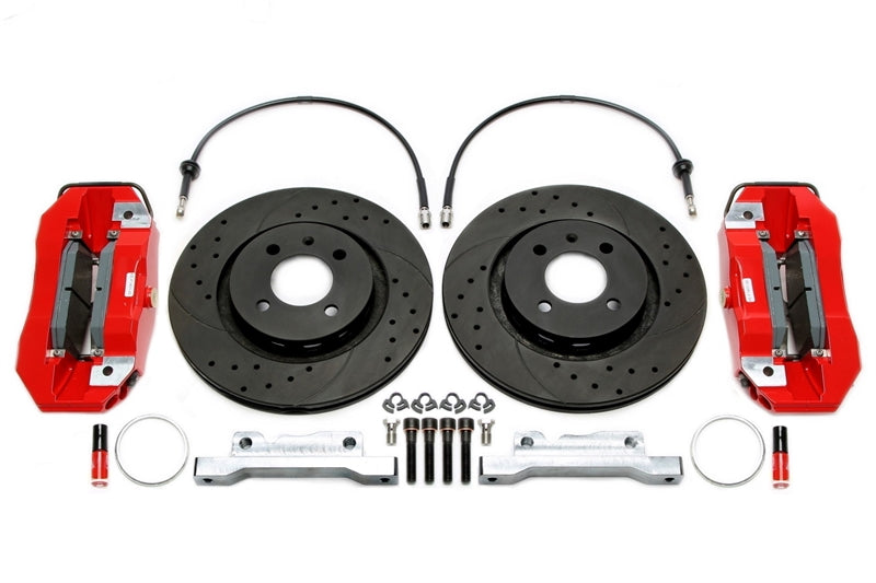 Sistema de Travagem - Fortwo, Forfour