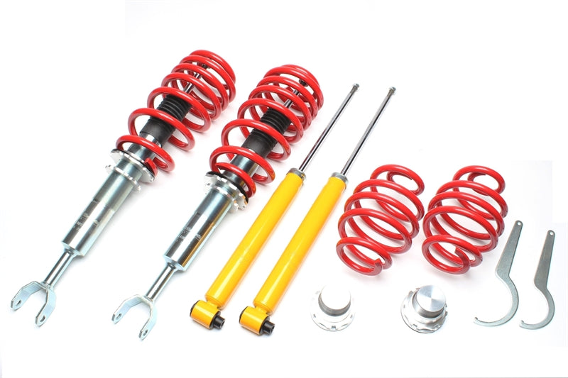 Coilovers - A6, Superb, Passat