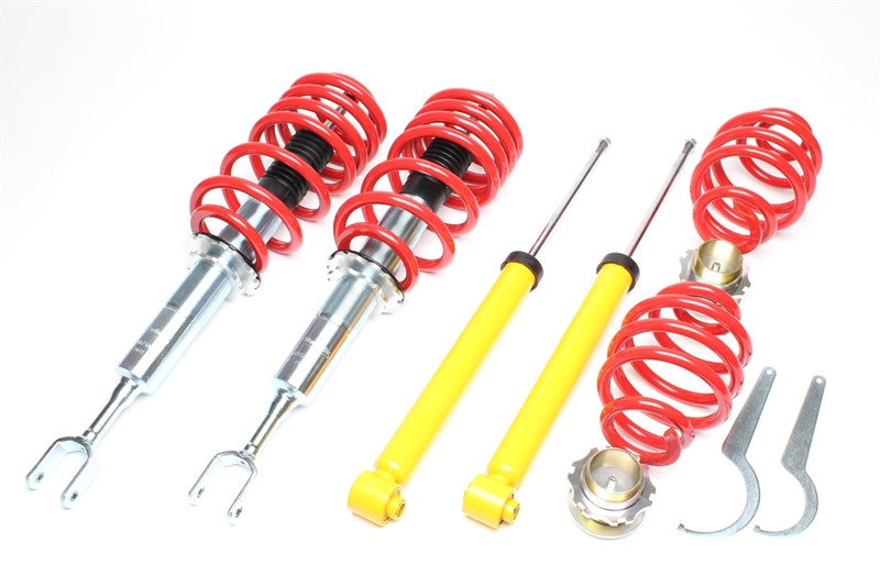 Coilovers - A4, A4 Avant, A4 Cabriolet, Exeo, Exeo ST
