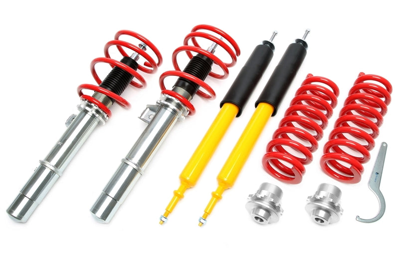 Coilovers - Série 1 Cabriolet, Série 3 Coupé, -Touring, -Cabriolet