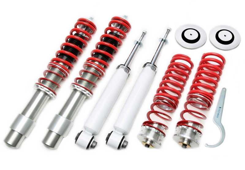 Coilovers - Série 5 Touring