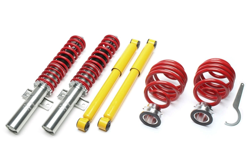 Kit Coilover - Galaxy, Alhambra, Sharan