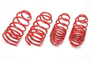 Molas de Rebaixamento TA Technix 40/40 mm | SEAT Leon ST 5F