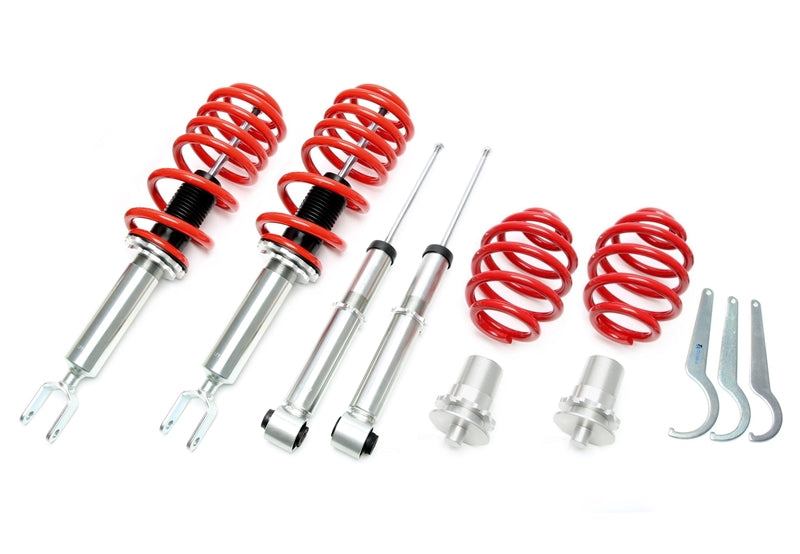 Coilovers - A4, A4 Avant, A4 Cabriolet, Exeo, Exeo ST