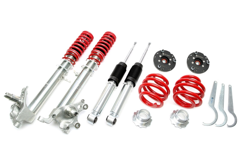 Coilovers BMW – Série 3 Touring, Série 3 Cabriolet – E30