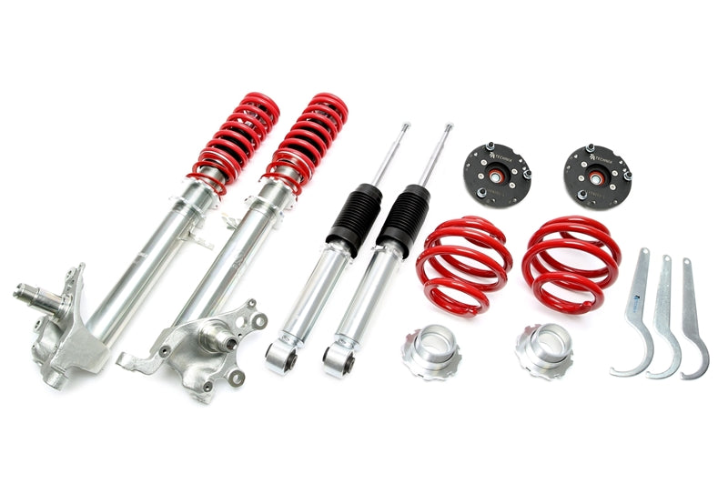 Coilovers BMW – M3 – E30
