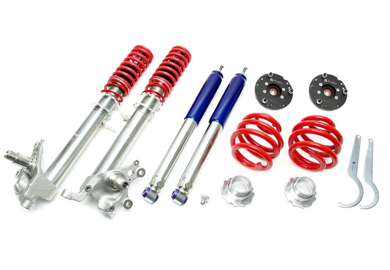 Coilovers BMW – Série 3 Touring, Série 3 Cabriolet – E30