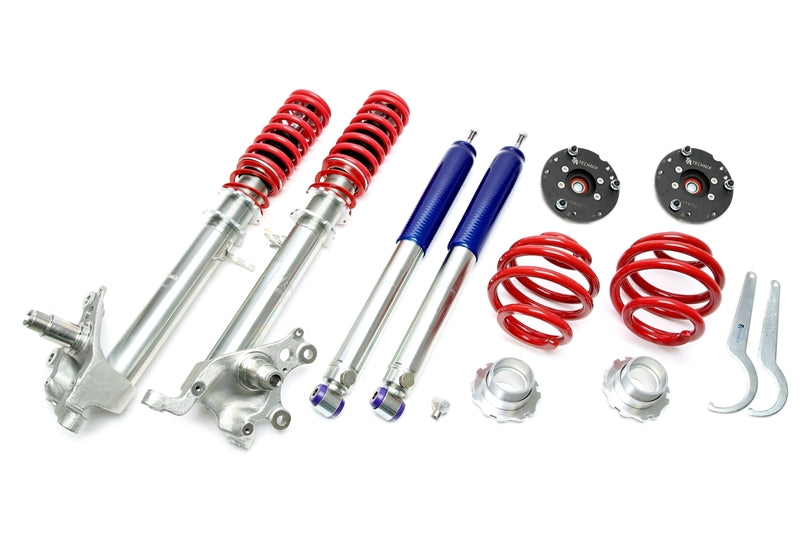 Coilovers BMW – M3 – E30