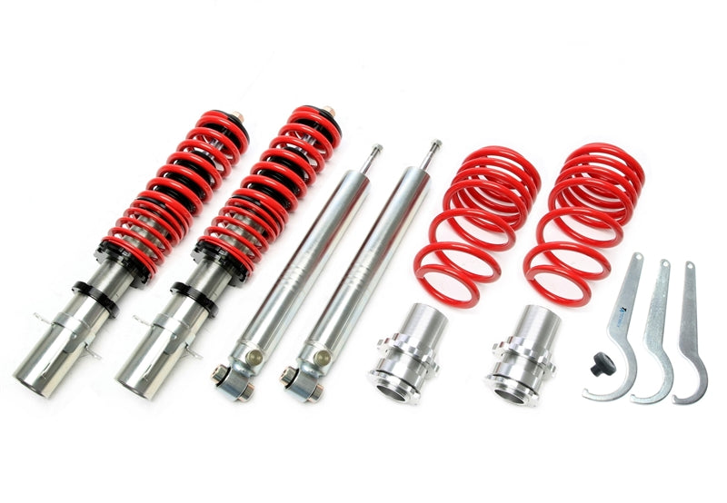 Kit Coilover - A3/Leon/Toledo II/Octavia/Bora/Golf IV/Beetle/Beetle Cabriolet