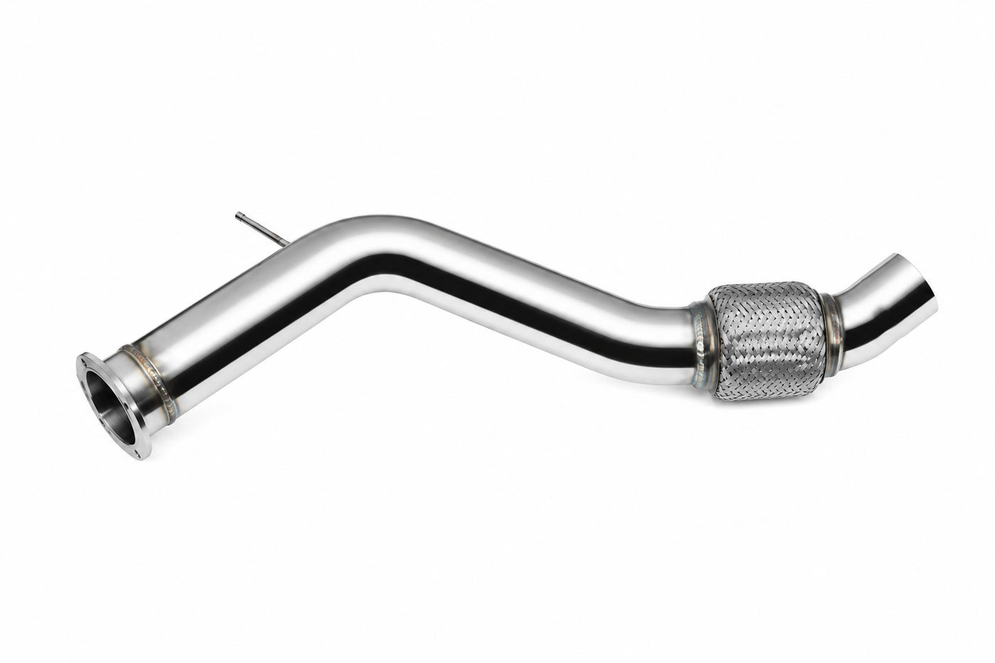 Downpipe - BMW Série 5 F07 / F10 / F11 518d-525d N47