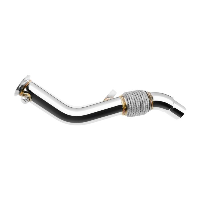 Downpipe Decat BMW E87 118d / 120d M47N2 2003-2007