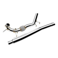 Downpipe Volkswagen Golf VI 1.6/2.0 TDI CR (2009–2013)