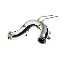 Downpipe - SEAT Leon 5F 1.6 / 2.0 TDI