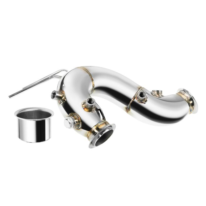 Downpipe - SEAT Leon 5F 1.6 / 2.0 TDI