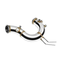 Downpipe VW Golf VII 1.6 / 2.0 TDI 63,5 mm