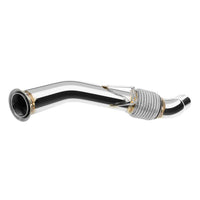 Downpipe Decat BMW E87 118d / 120d M47N2 2003-2007