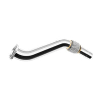 Downpipe BMW Série 5 E60 / E61 525d / 530d M57N