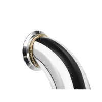 Downpipe com catalisador desportivo - Volkswagen Golf VII R 2.0 TSI