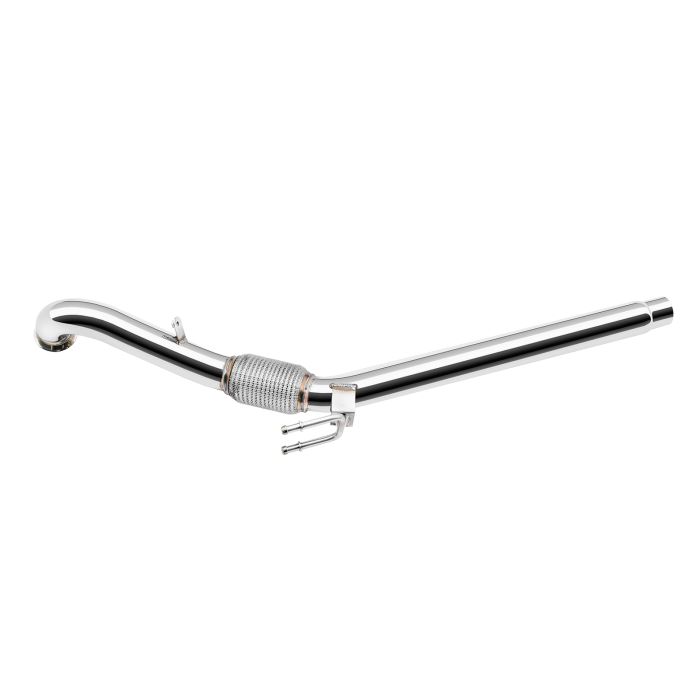 Downpipe - SEAT Leon 1P 1.9 / 2.0 TDI