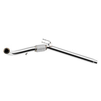 Downpipe - SEAT Leon 1P 1.9 / 2.0 TDI