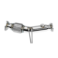 Downpipe Decat - Audi A4 B7 1.9 / 2.0 TDI