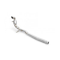 Downpipe Audi S3 8V 2.0 TFSI Quattro 300cv Com Catalisador 200 CPSI