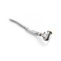 Downpipe Audi S3 8V 2.0 TFSI Quattro 300cv Com Catalisador 200 CPSI