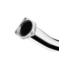 Downpipe BMW Série 3 E46 318d / 320d M47 / M47N