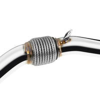 Downpipe BMW Série 3 E46 318d / 320d M47 / M47N