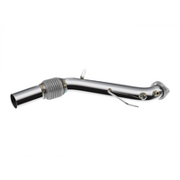 Downpipe FMIC.Pro BMW E60 E61 525d 530d M57N