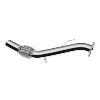 Downpipe FMIC.Pro BMW E60 E61 525d 530d M57N