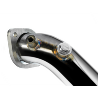 Downpipe FMIC.Pro BMW E60 E61 525d 530d M57N