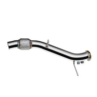 Downpipe BMW E90/E91/E92/E93 316d/318d/320d N47