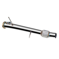 Downpipe BMW E90 E91 E92 E93 316d 318d 320d N47