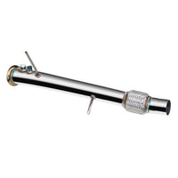 Downpipe BMW E90/E91/E92/E93 316d/318d/320d N47