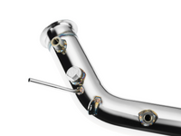 Downpipe BMW Série 1 F20 / F21 114d-125d N47N / N47S1 2010-2015
