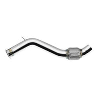 Downpipe - BMW Série 3 F30 / F31 / F34 316d-325d N47