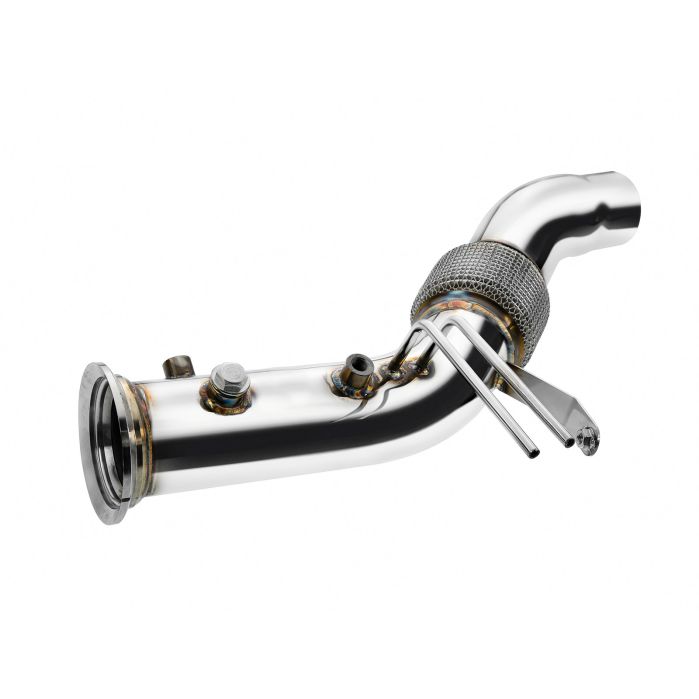 Downpipe BMW Série 3 F30 / F31 / F34 330d / 335d xDrive N57