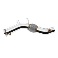 Downpipe BMW Série 3 F30 / F31 / F34 330d / 335d xDrive N57