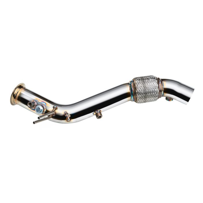 Downpipe BMW Série 4 F32 / F33 / F36 420d / 420d xDrive / 425d – 2012–2019