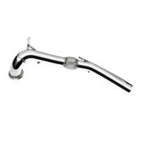 Downpipe - Volkswagen Golf VII R 2.0 TSI