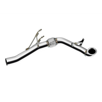 Downpipe - Volkswagen Golf VII R 2.0 TSI