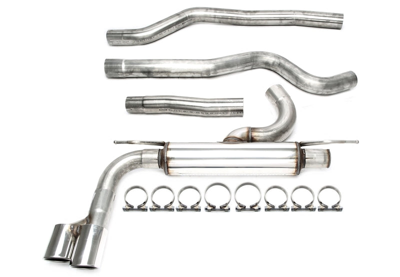 Escape BMW – 316D / 318D / 320D / 420d – F30/F31/F32/F33/F36