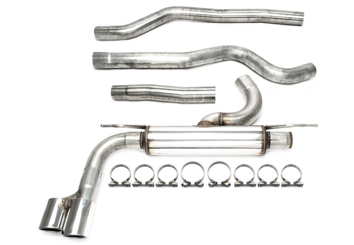 Escape BMW – 316D / 318D / 320D / 420d – F30/F31/F32/F33/F36