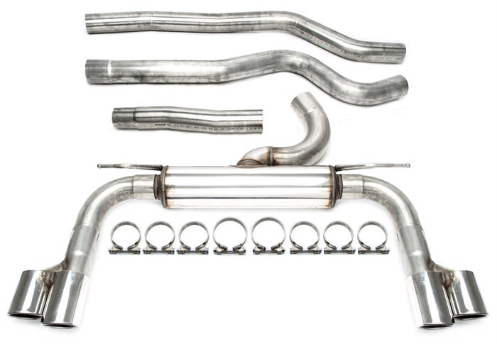 Escape BMW – 316D / 318D / 320D / 420d – F30/F31/F32/F33/F36