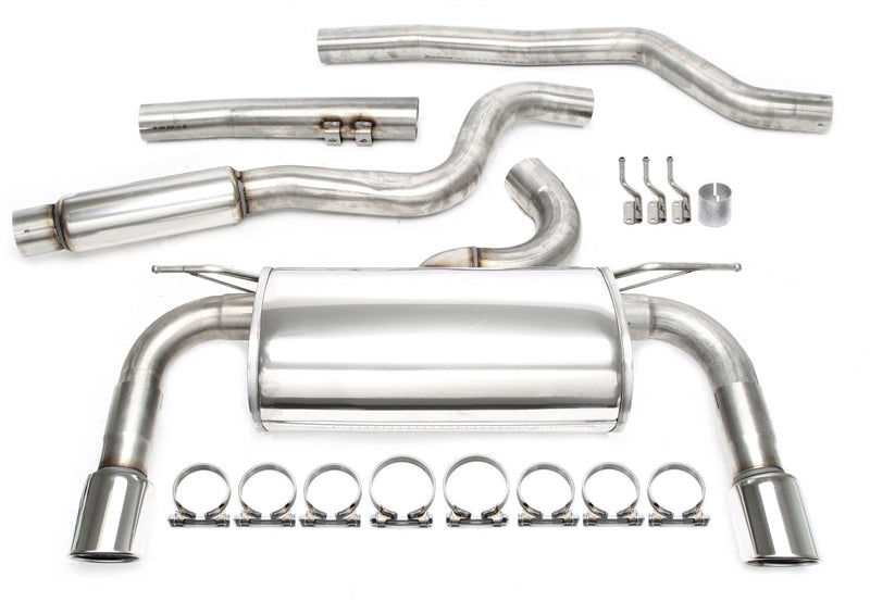 Escape BMW – 320i / 420i – F30/F31/F32/F33/F36