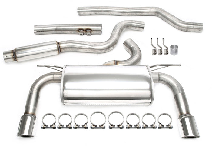 Escape BMW – 320i / 420i – F30/F31/F32/F33/F36